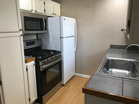 kitchen new appliances
