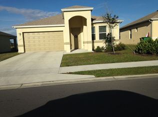 945 Hamilton St, Immokalee, FL 34142