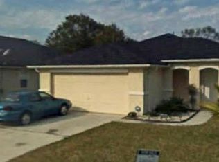 3824 Hideaway Ln, Middleburg, FL 32068