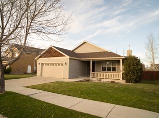 3179 Oliver St, Bozeman, MT 59718