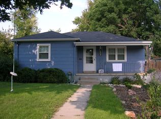 2484 S Franklin St, Denver, CO 80210