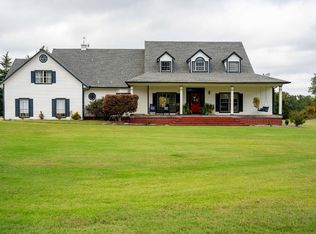 1535 Cope Dr, Paris, TX 75462
