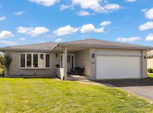 16729 W Seneca Dr, Lockport, IL 60441