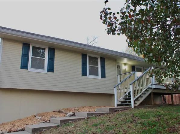 15708 Vicie Ave, Belton, MO 64012