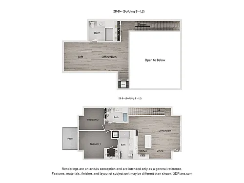 Floor plan 26