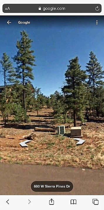 2nd image of 680 W Sierra Pines Dr