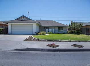16438 Heathfield Dr, Whittier, CA 90603