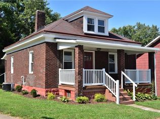 4038 Davis Ave, Homestead, PA