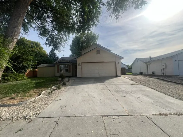 224 Palace Way, Nampa, ID 83687