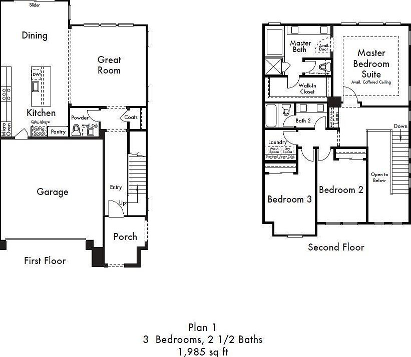 2nd image of 16711 Rohan Ln