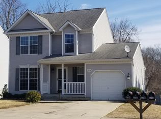 3704 Mainship Way, Abingdon, MD 21009