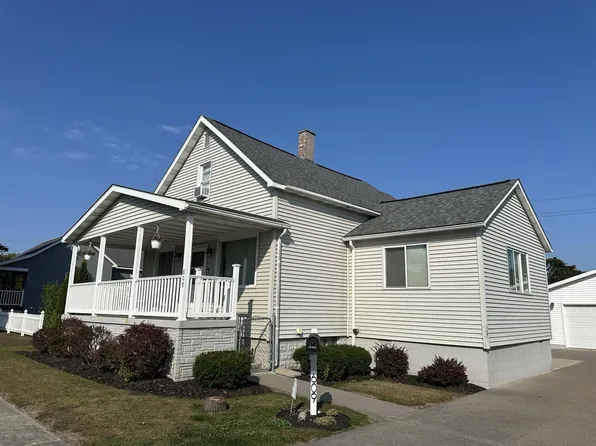 609 Long Lake Ave, Alpena, MI 49707