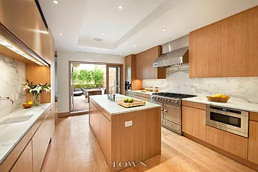 Sold by Town Residential