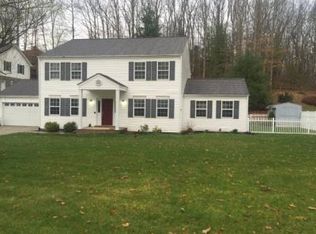 28 Osprey Rd, Beckley, WV 25801