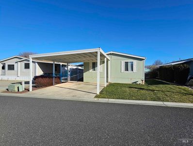 2115 6th Ave TRAILER 18, Clarkston, WA, 99403