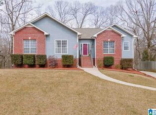 315 Forest Pkwy, Alabaster, AL 35007