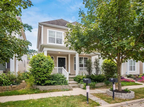 7851 Ashenden Dr, Blacklick, OH 43004