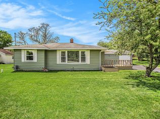 11661 Seventeen Mile Rd, Marshall, MI 49068