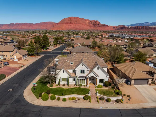 337 E 1100 S, Ivins, UT 84738