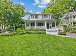 17 Highview Ave, Old Greenwich, CT 06870