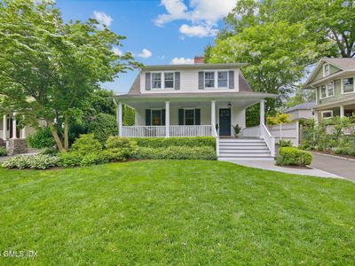 17 Highview Ave, Old Greenwich, CT, 06870