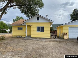 1009 E Main St, Riverton, WY 82501