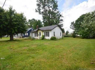 70 Forest Ave, Scottsburg, IN