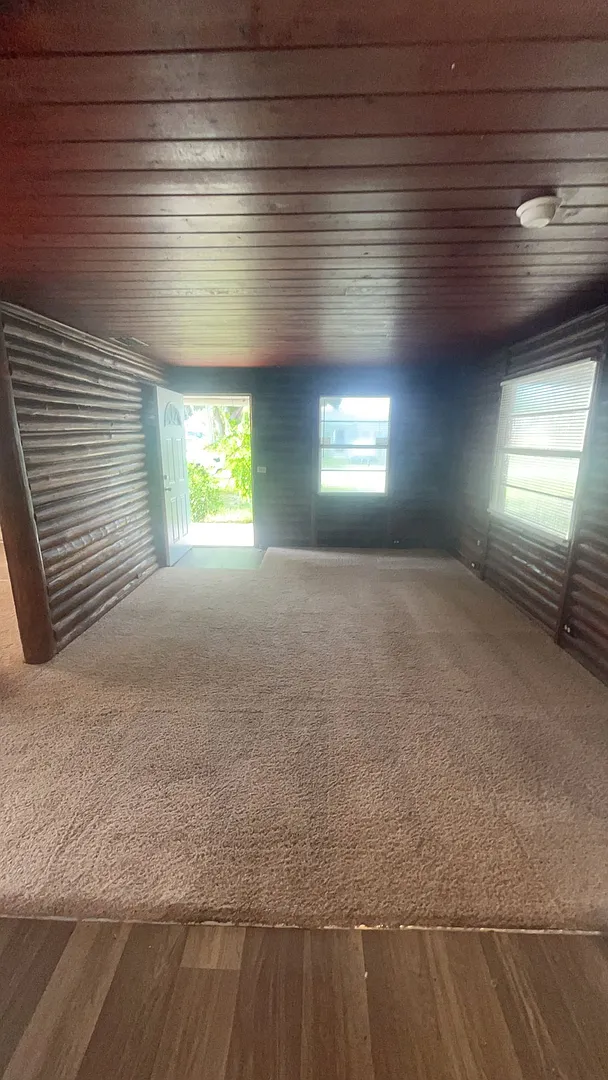 Two Bedroom One Bath Home — Photo 2