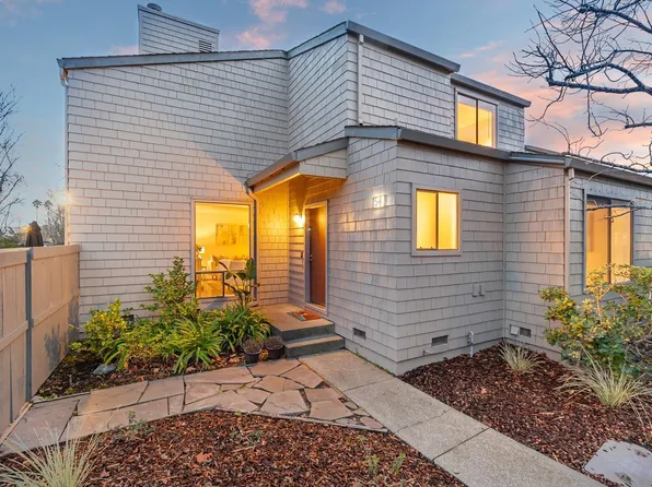 154 Sandpiper Circle, Corte Madera, CA 94925