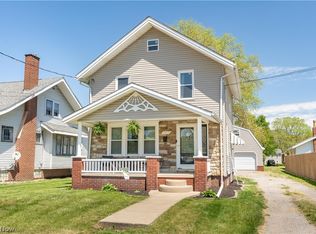 5102 Wiseland Ave SE, Canton, OH