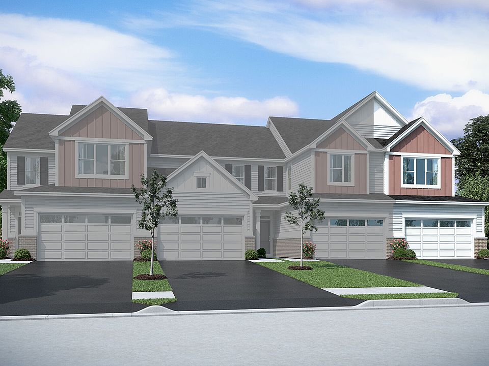 Front Exterior Elevation 4