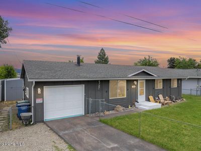1503 E 3rd Ave, Post Falls, ID, 83854