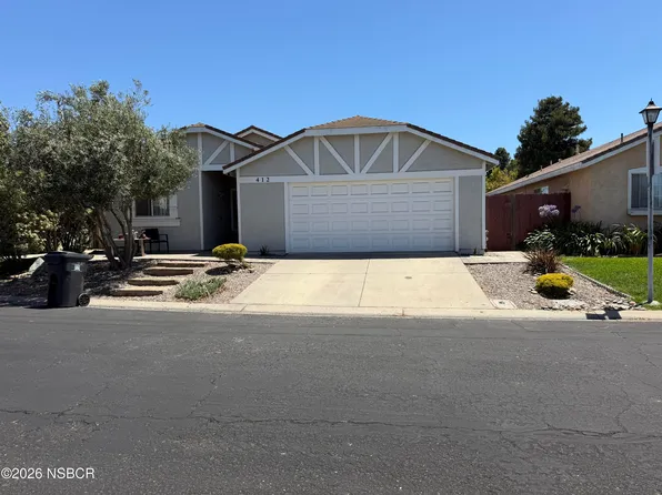 412 Washington Cir, Santa Maria, CA 93458