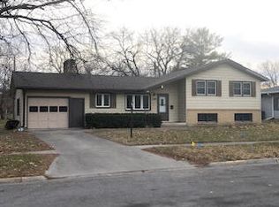 1808 Ferndale Ave, Ames, IA 50010