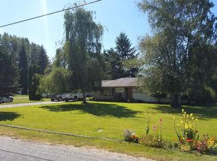 16331 Dike Rd, Mount Vernon, WA 98273