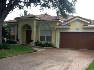 5574 NW 41st Ter, Coconut Creek, FL 33073