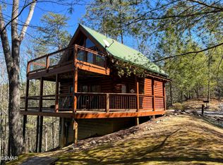 3035 Brothers Way, Sevierville, TN 37862