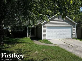 1155 Oregon Trl, Marietta, GA 30008