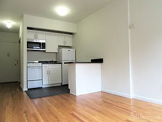 Rented by City Connections Realty