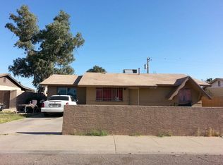 2043 W Pecan Rd, Phoenix, AZ 85041