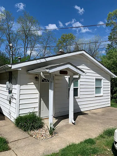 3605 W Woodyard Rd Photo 1