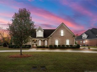 1045 Wild Pine Dr, Fayetteville, NC 28312