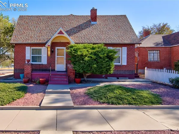 238 W Grant Ave, Pueblo, CO 81004