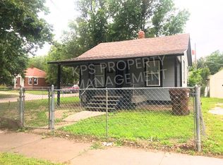 641 S Ellis Ave, Wichita, KS 67211