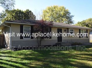 16701 E 3rd Ter N, Independence, MO 64056