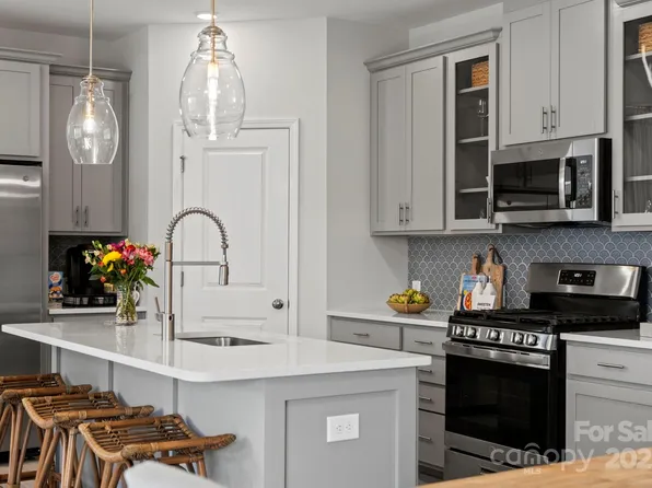 14061 Lake Home Ln, Charlotte, NC 28278