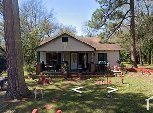 4033 Kemper Ave, Macon, GA 31206