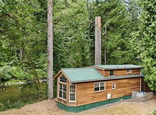 2241 Kalama River Rd, Kalama, WA 98625
