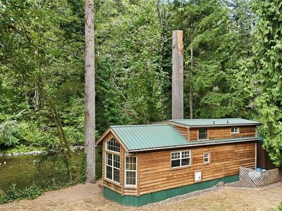 2241 Kalama River Road, Kalama, WA, 98625