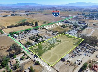 33150 Howard Rd, Menifee, CA 92584